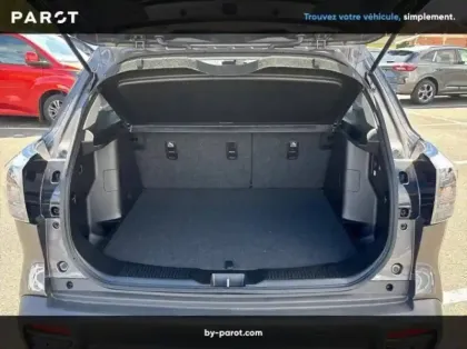 Photo 41 Suzuki S-cross Nouveau 1.4 Boosterjet Hybrid AllGrip Auto Style