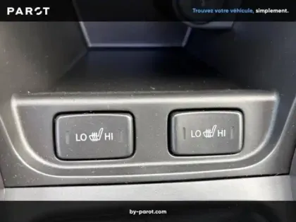 Photo 48 Suzuki S-cross Nouveau 1.4 Boosterjet Hybrid AllGrip Auto Style