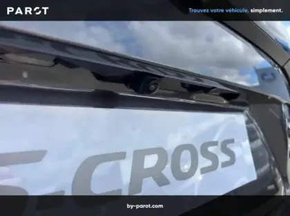 Photo 46 Suzuki S-cross Nouveau 1.4 Boosterjet Hybrid AllGrip Auto Style