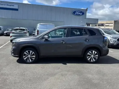 Photo 23 Suzuki S-Cross 1.4 Boosterjet Hybrid 110ch Style Allgrip MY25