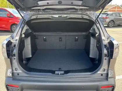 Photo 10 Suzuki S-Cross 1.4 Boosterjet Hybrid 110ch Style Allgrip MY25