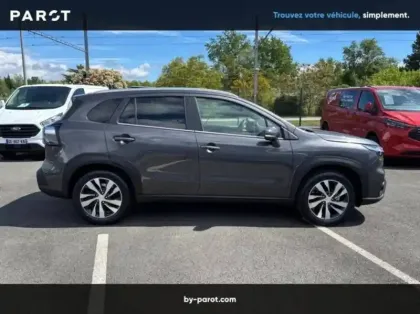 Photo 56 Suzuki S-cross Nouveau 1.4 Boosterjet Hybrid AllGrip Auto Style