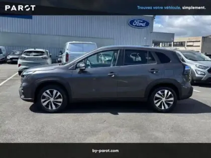 Photo 54 Suzuki S-cross Nouveau 1.4 Boosterjet Hybrid AllGrip Auto Style