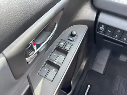 Photo 5 Suzuki S-Cross 1.4 Boosterjet Hybrid 110ch Style Allgrip MY25