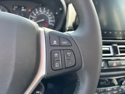 Photo 16 Suzuki S-Cross 1.4 Boosterjet Hybrid 110ch Style Allgrip MY25