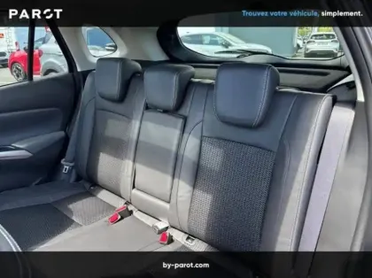 Photo 39 Suzuki S-cross Nouveau 1.4 Boosterjet Hybrid AllGrip Auto Style