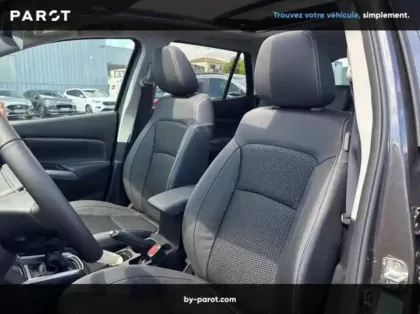 Photo 40 Suzuki S-cross Nouveau 1.4 Boosterjet Hybrid AllGrip Auto Style