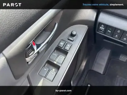 Photo 36 Suzuki S-cross Nouveau 1.4 Boosterjet Hybrid AllGrip Auto Style