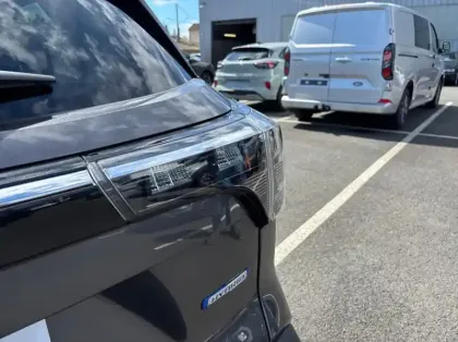 Photo 29 Suzuki S-Cross 1.4 Boosterjet Hybrid 110ch Style Allgrip MY25