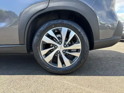 Photo 13 Suzuki S-Cross 1.4 Boosterjet Hybrid 110ch Style Allgrip MY25