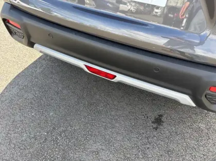 Photo 27 Suzuki S-Cross 1.4 Boosterjet Hybrid 110ch Style Allgrip MY25