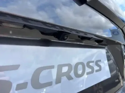 Photo 15 Suzuki S-Cross 1.4 Boosterjet Hybrid 110ch Style Allgrip MY25