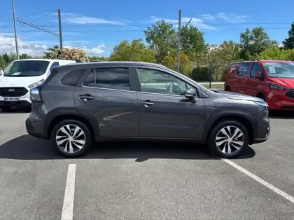 Photo 25 Suzuki S-Cross 1.4 Boosterjet Hybrid 110ch Style Allgrip MY25