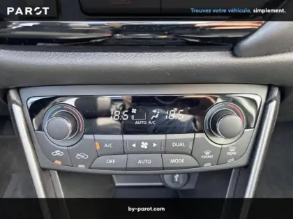 Photo 35 Suzuki S-cross Nouveau 1.4 Boosterjet Hybrid AllGrip Auto Style