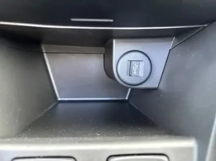 Photo 21 Suzuki S-Cross 1.4 Boosterjet Hybrid 110ch Style Allgrip MY25