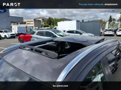 Photo 45 Suzuki S-cross Nouveau 1.4 Boosterjet Hybrid AllGrip Auto Style