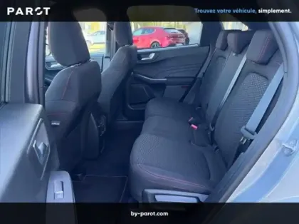 Photo 21 Ford Kuga 2.5 Duratec 180ch Hybrid FlexiFuel ST-Line Powershift