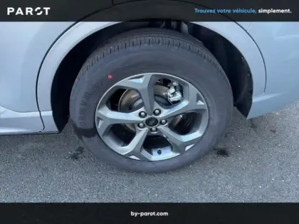 Photo 5 Ford Kuga 2.5 Duratec 180ch Hybrid FlexiFuel ST-Line Powershift