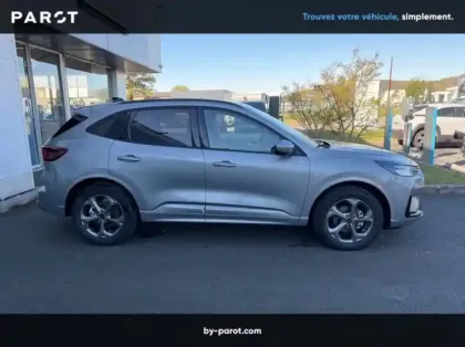 Photo 12 Ford Kuga 2.5 Duratec 180ch Hybrid FlexiFuel ST-Line Powershift