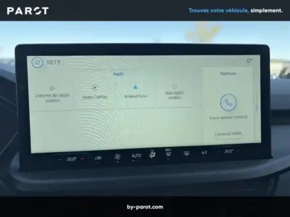 Photo 29 Ford Kuga 2.5 Duratec 180ch Hybrid FlexiFuel ST-Line Powershift