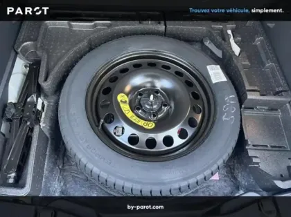 Photo 14 Ford Kuga 2.5 Duratec 180ch Hybrid FlexiFuel ST-Line Powershift