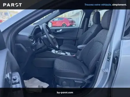 Photo 22 Ford Kuga 2.5 Duratec 180ch Hybrid FlexiFuel ST-Line Powershift