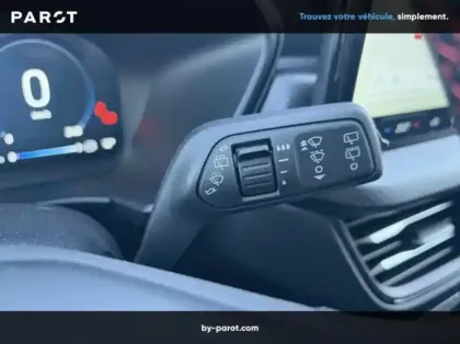 Photo 17 Ford Kuga 2.5 Duratec 180ch Hybrid FlexiFuel ST-Line Powershift