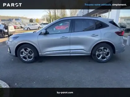 Photo 24 Ford Kuga 2.5 Duratec 180ch Hybrid FlexiFuel ST-Line Powershift