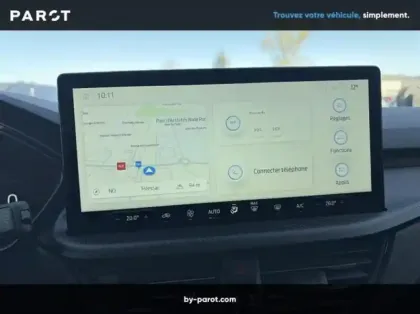 Photo 16 Ford Kuga 2.5 Duratec 180ch Hybrid FlexiFuel ST-Line Powershift