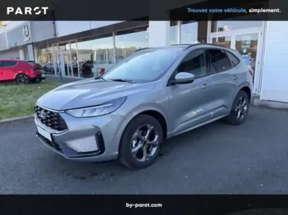 Photo Ford Kuga St-line