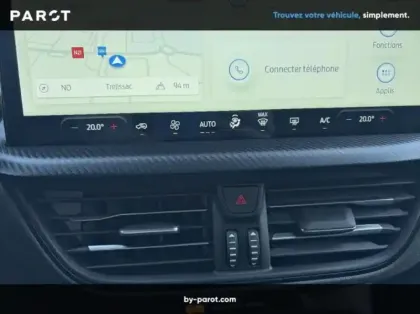 Photo 18 Ford Kuga 2.5 Duratec 180ch Hybrid FlexiFuel ST-Line Powershift