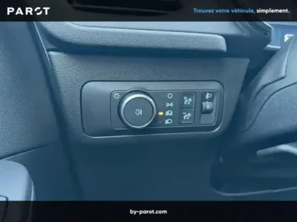 Photo 27 Ford Kuga 2.5 Duratec 180ch Hybrid FlexiFuel ST-Line Powershift