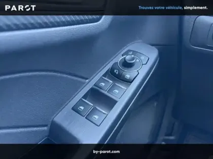 Photo 19 Ford Kuga 2.5 Duratec 180ch Hybrid FlexiFuel ST-Line Powershift