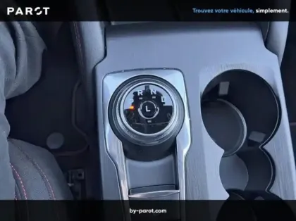 Photo 26 Ford Kuga 2.5 Duratec 180ch Hybrid FlexiFuel ST-Line Powershift