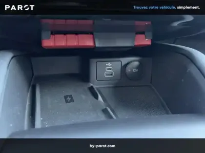 Photo 9 Ford Kuga 2.5 Duratec 180ch Hybrid FlexiFuel ST-Line Powershift