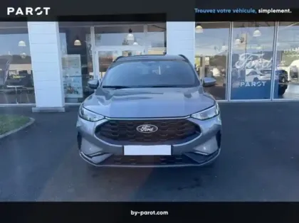 Photo 10 Ford Kuga 2.5 Duratec 180ch Hybrid FlexiFuel ST-Line Powershift