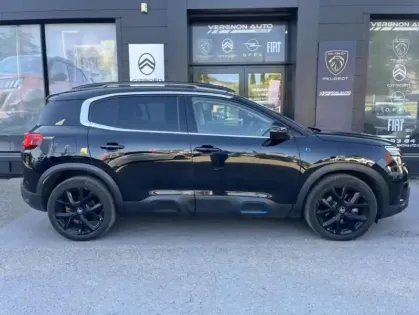 Photo 24 Citroën C5 aircross Hybrid 225 ë-EAT8 Shine Pack