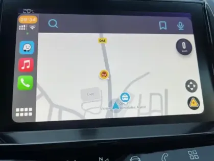 Photo 7 Citroën C5 aircross Hybrid 225 ë-EAT8 Shine Pack