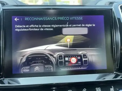 Photo 10 Citroën C5 aircross Hybrid 225 ë-EAT8 Shine Pack