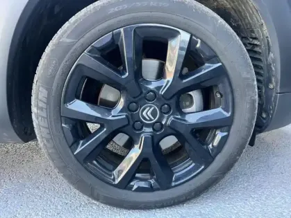 Photo 19 Citroën C5 aircross Hybrid 225 ë-EAT8 Shine Pack