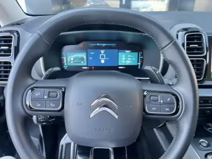 Photo 26 Citroën C5 aircross Hybrid 225 ë-EAT8 Shine Pack