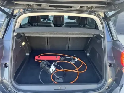 Photo 18 Citroën C5 aircross Hybrid 225 ë-EAT8 Shine Pack