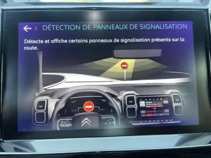 Photo 9 Citroën C5 aircross Hybrid 225 ë-EAT8 Shine Pack