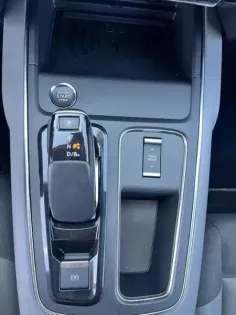 Photo 28 Citroën C5 aircross Hybrid 225 ë-EAT8 Shine Pack