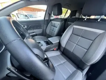 Photo 16 Citroën C5 aircross Hybrid 225 ë-EAT8 Shine Pack