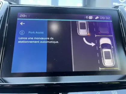 Photo 8 Citroën C5 aircross Hybrid 225 ë-EAT8 Shine Pack