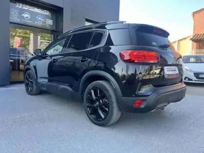 Photo 21 Citroën C5 aircross Hybrid 225 ë-EAT8 Shine Pack