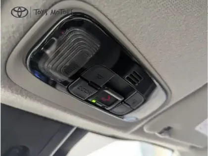 Photo 22 Toyota Yaris Hybride 116h Design RDS PACK 1.5 116 ch