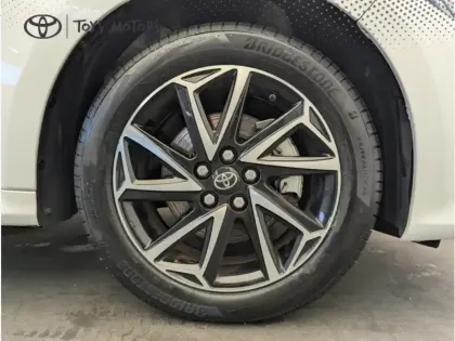 Photo 6 Toyota Yaris Hybride 116h Design RDS PACK 1.5 116 ch