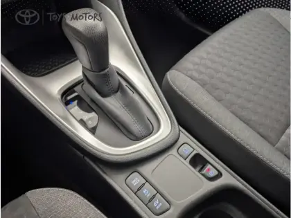 Photo 21 Toyota Yaris Hybride 116h Design RDS PACK 1.5 116 ch